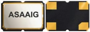ASAAIG5-16.000MHz-Y-T3 electronic component of Abracon