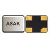 ASAK-32.768KHZ-LRS-T electronic component of ABRACON
