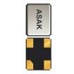 ASAKMPD1-32.768KHZ-T3 Standard Clock Oscillators