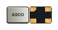 ASCO-12.000MHZ-EK-T3 electronic component of ABRACON