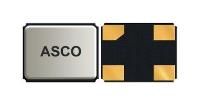 ASCO1-6.000MHZ-EK-T3 electronic component of ABRACON