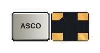 ASCO2-1.8432MHZ-EK-T3 electronic component of ABRACON