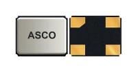 ASCO-8.000MHZ-EK-T3 electronic component of ABRACON