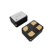 ASCODV-24.000MHz-LR-T3 electronic component of Abracon