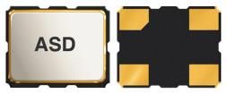 ASDM1-33.333MHZ-LC-T electronic component of ABRACON