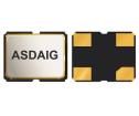 ASDAIG2-27.000MHZ-X-C-T electronic component of Abracon