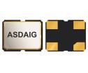 ASDAIG3-33.000MHZ-C-T electronic component of Abracon