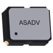 ASDDV-50.000MHZ-LR-T electronic component of Abracon