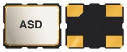 ASDM1-11.0592MHZ-LC-T electronic component of ABRACON