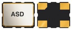 ASDM1-7.3728MHZ-LC-T electronic component of ABRACON