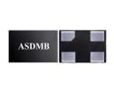 ASDMB-125.000MHZ-XY-T electronic component of ABRACON