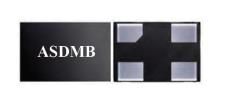 ASDMB-33.000MHZ-LY-T electronic component of ABRACON