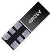 ASDMPLV-200.000MHZ-LR-T  Passive Components