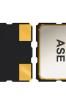 ASE-12.500MHz-ET Standard Clock Oscillators
