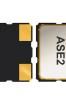 ASE2-25.000MHz-LC-T Standard Clock Oscillators
