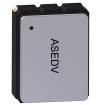 ASEDV-25.000MHZ-LC-T3 Standard Clock Oscillators