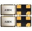 ASEK2-32.768KHz-LRT electronic component of ABRACON