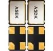ASEK2-32.768KHz-LRT Standard Clock Oscillators