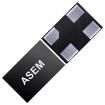 ASEM1-11.0592MHZ-LC-T electronic component of ABRACON