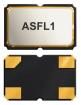 ASFL1-11.0592MHZ-L-T electronic component of ABRACON