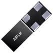 ASFLM1-125.000MHZ-LC-T electronic component of ABRACON