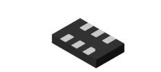 ASFLMPLV-BLANK-LR-T electronic component of ABRACON