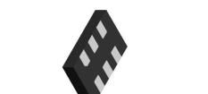 ASFLMPLV-BLANK-LR-T Programmable Oscillators
