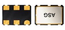 ASG-D-V-B-122.880MHz  Passive Components