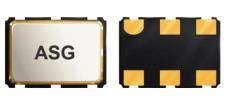 ASG-P-V-A-100.000MHz electronic component of ABRACON