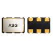 ASG-P-V-A-491.520MHz electronic component of ABRACON