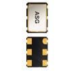 ASG-P-V-A-491.520MHz VCXO Oscillators