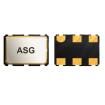 ASG-C-V-A-24.576MHz-T electronic component of ABRACON