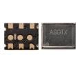 ASGTX-D-125.000MHz-1 electronic component of ABRACON