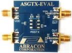 ASGTX-EVAL electronic component of ABRACON