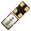 ASHEK3-32.768KHZ-LT electronic component of ABRACON