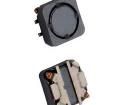 ASPI-0320S-220M-T3 Fixed Inductors