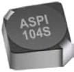 ASPI-104S-180M-T electronic component of ABRACON