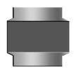 ASPI-3012S-1R5N-T Fixed Inductors
