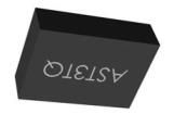 AST3TQ-40.000MHZ-1  Passive Components