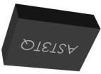 AST3TQ-V-10.000MHz-28-T5  Passive Components