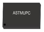 ASTMUPCD-33-19.200MHz-LJ-E-T electronic component of ABRACON