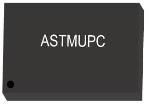 ASTMUPCD-33-25.000MHz-LJ-E-T electronic component of ABRACON