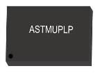 ASTMUPLPFL-125.000MHZ-LJ-E-T electronic component of Abracon