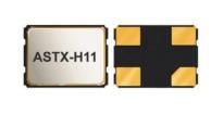 ASTX-H11-10.000MHZ-I25-T electronic component of ABRACON