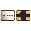 ASTX-H11-20.000MHZ-I25-T electronic component of ABRACON