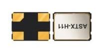 ASTX-H11-20.000MHZ-T  Passive Components