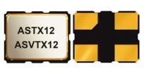 ASTX-H12-26.000MHZ-I25-T electronic component of ABRACON