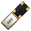 ASV-11.0592MHZ-L-T electronic component of ABRACON