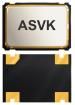 ASVK-32.768KHZ-ER-T electronic component of ABRACON