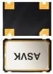ASVK-32.768KHZ-ER-T  Passive Components